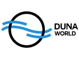 Duna World logo