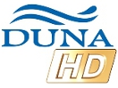 Duna HD logo
