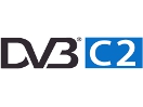 DVB-C2 logo