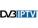 DVB-IPTV logo
