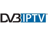 DVB-IPTV logo