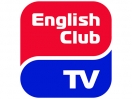 English Club TV logo