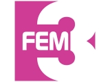 FEM3 új logo