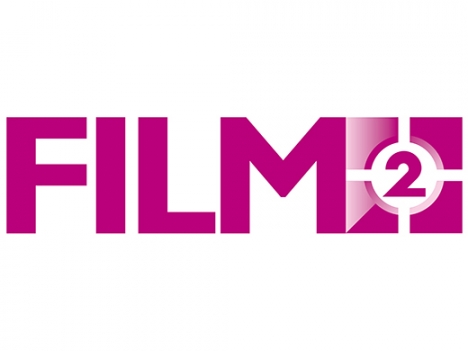 Film+ 2 logo