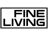 Fine Living logo