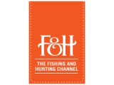 Fishing and Hunting logo
