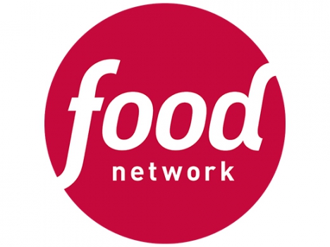 Food Network (új) logo