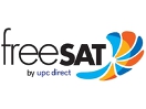 freeSAT logo