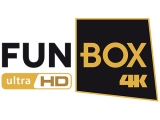 FunBox 4K logo