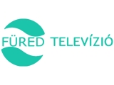 Füred Televízió logo