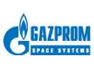 Gazprom SS logo