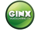 Ginx TV logo