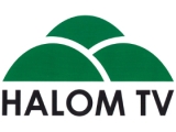 Halom Televízió logo