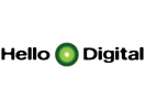 Hello Digital logo