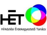 HÉT logo