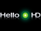 Hello HD logo
