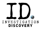 Investigation Discovery logo
