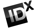 ID Xtra logo
