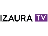 Izaura TV (új) logo