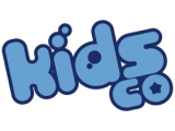 KidsCo logo