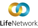 LifeNetwork logo