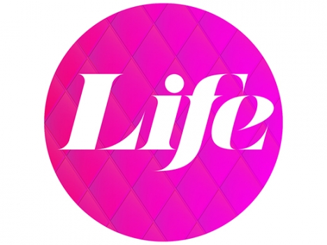 LifeTV logo