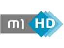m1HD logo