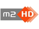 m2HD logo