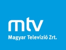 Magyar Televízió logo
