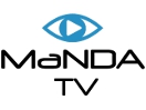 MaNDA TV logo