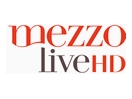 Mezzo Live HD logo