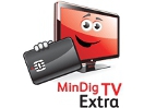 MinDig TV Extra logo