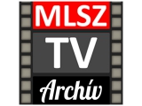 MLSZ TV Archív logo