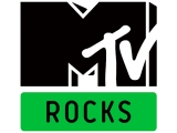 MTV Rocks logo