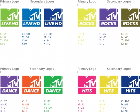 MTV sisterchannels logo