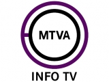 MTVA Info TV logo