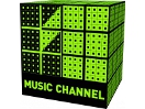 Music Channel logo
