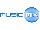 MusicMix logo