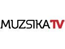 Muzsika TV új logó