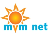 MVM NET logo
