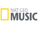 NatGeo Music logo