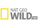 NatGeo Wild HD logo