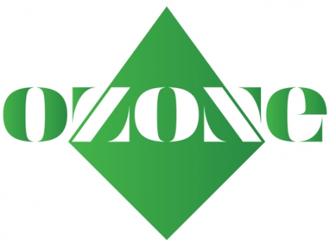 OzoneTV logo