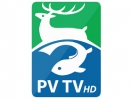 PV TV HD logo