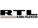 RTL Kábeltelevízió logo