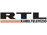 RTL Kábeltelevízió logo