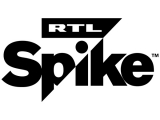 RTL Spike logo