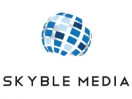 Skyble Media logo