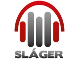 Sláger TV logo