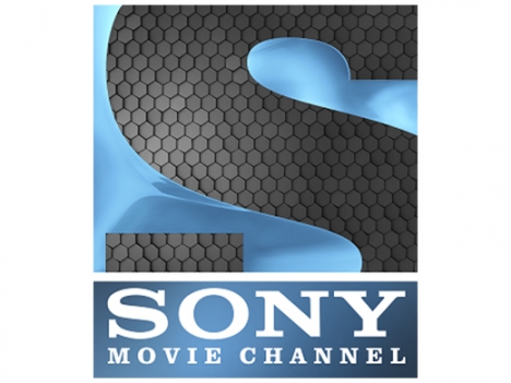 Sony Movie Channel logo